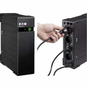 Elipse ECO Monofásico 650VA 800VA 1200VA <span class=keywords><strong>1600VA</strong></span> Fuente de alimentación fuera de línea <span class=keywords><strong>UPS</strong></span> para computadora/redes - Product Image 2