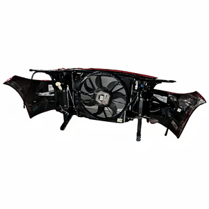 Conjunto de parachoques delantero <span class=keywords><strong>usado</strong></span> para piezas de automóviles E89 con kit de carrocería de radiador de rejilla para automóviles deportivos antiguos - Product Image 5