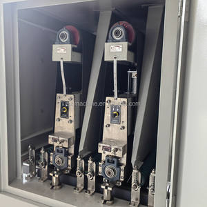 ماكينة تشطيب المعادن الصنفرة الجافة متعددة الوظائف ، ماكينة تلميع وطحن ونضوب RR630 - Product Image 5