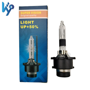 KY OEM D2R 4300K 6000K 8000K 12V 35W Xenón para bombillas de faros Nuevos 12 meses de garantía Accesorios para automóviles - Product Image 1