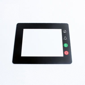 Cubierta de pantalla LCD Vidrio antideslumbrante para <span class=keywords><strong>pizarra</strong></span> inteligente - Product Image 4