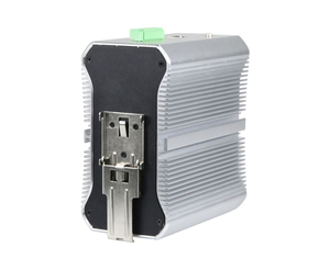 Switch PoE Industrial Administrado L2+ de 24 Puertos 1G Uplink con Soporte SNMP QoS VLAN - GWS-IPS36248PFM (En Stock) - Product Image 4