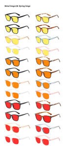 <span class=keywords><strong>Occhiali</strong></span> Anti <span class=keywords><strong>Luce</strong></span> <span class=keywords><strong>Blu</strong></span> per Dormire Uomo Donna 2026 <span class=keywords><strong>Occhiali</strong></span> <span class=keywords><strong>da</strong></span> Computer Gaming Lettura con Lenti Rosse Filtranti - Product Image 5