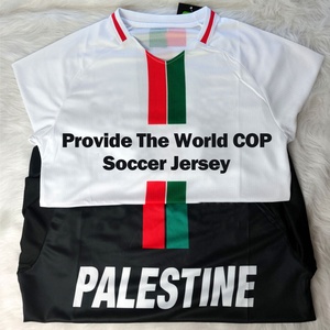 Camiseta Retro de Fútbol de Ronaldo Ghana 2026, Camiseta de Fútbol de Irak, Inglaterra, México, Camiseta de Fútbol de Congo, Brasil, Argentina - Product Image 2