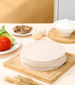 Embriones de Panqueques <span class=keywords><strong>Congelados</strong></span> Crujientes y Económicos para Venta al por Mayor en Restaurantes a Precios Accesibles - Product Image 2
