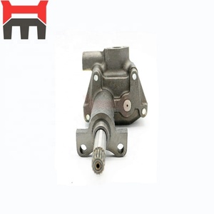 อะไหล่เครื่องจักรก่อสร้าง ชุดปั๊มน้ำมันเครื่องยนต์ 4JB1 รุ่น 8-94335587-0 - Product Image 3