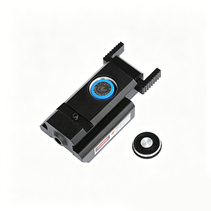 Robust Metal Casing Auxiliary Viewing Accessory, flexible on-off control for stable use amid various outdoor ambient conditions - Product Image 2