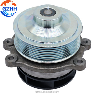Bomba de Agua para Vayaiveco <span class=keywords><strong>Iveco</strong></span> 504361543 504201935 99483937 99460305 5001859590 58019 31331 926371 para Sistema de Refrigeración de Automóviles - Product Image 1