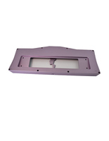 Fournisseur de boîtiers de clavier CNC OEM pour les conceptions de claviers mécaniques WK, WKL et HHKB