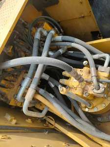 Japan Original Direct Sales Excavadoras Cat 323DL Used CAT323DL Low Price Machinery for Sale at Low Price - Product Image 5