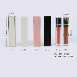 Private label 50 colori di vendita calda rossetto supporto OEM personalizzazione dropshipping rossetto opaco - Product Image 6