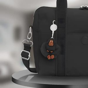 Juego de Herrajes para Bolsos PCS: Ganchos Giratorios, Anillas en D, Hebillas Deslizantes y Anillas Rectangulares en Varios Colores - Product Image 3