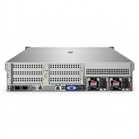 Server Rak H3C 4900 G6 8SFF Prosesor Intel Xeon Stok Tersedia