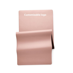 Esteras de Yoga ecológicas, fabricante mate, esterilla de Fitness De Yoga Mate Yogamat, esterilla de Yoga de goma Natural duradera con estampado personalizado de 5mm - Product Image 3