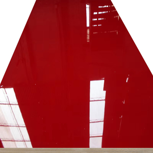 Tấm <span class=keywords><strong>MDF</strong></span> phủ Melamine Acrylic bóng cao cấp <span class=keywords><strong>18mm</strong></span>, tấm <span class=keywords><strong>MDF</strong></span> phủ PET - Product Image 3