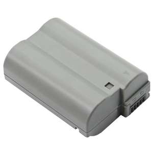 Pour <span class=keywords><strong>Batterie</strong></span> <span class=keywords><strong>Nikon</strong></span> EN-EL15H pour ZF Z6 Z7 Z8 D7500 D7000 D7100 D7200 D500 D600 D610 D750 D780 D800 D810 D800E D810A <span class=keywords><strong>D850</strong></span> 2600mAh - Product Image 5