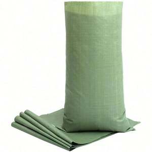 Sac de farine de maïs et de blé pour l'agriculture, sac de sucre de 50 kg - Product Image 3