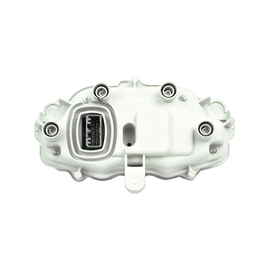 Ensemble de compteur de vitesse numérique et de tachymètre pour moto Honda CG160 - Product Image 6