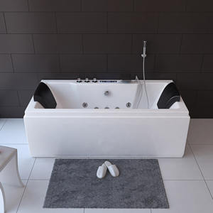 Bañera de <span class=keywords><strong>hidromasaje</strong></span>, - Product Image 2