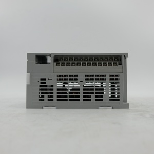 โมดูลซีพียู FX5U-32MR ชุดควบคุม PLC และคอนโทรลเลอร์เฉพาะ - Product Image 3