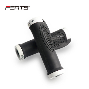 Poignée de <span class=keywords><strong>vélo</strong></span> Accessoires de <span class=keywords><strong>vélo</strong></span> Poignée de guidon Gel de silice Racing Pièces de <span class=keywords><strong>vélo</strong></span> bon marché Poignées de <span class=keywords><strong>vélo</strong></span> de montagne de haute qualité - Product Image 3
