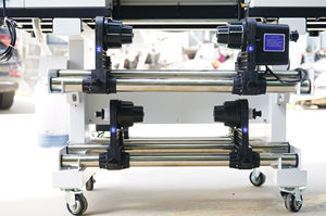 Nouvel Arrivage <span class=keywords><strong>Imprimante</strong></span> DTF UV de film AB de taille A3 30cm <span class=keywords><strong>Imprimante</strong></span> UV DTF A3 DTF <span class=keywords><strong>Imprimante</strong></span> UV DTF avec plastifieuse tout en un à bas prix - Product Image 2