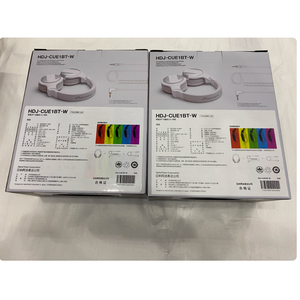HDJ-CUE1BT Pro มอนิเตอร์ |   แบบมีสาย/ไร้สาย, 5.0, แบบปิดด้านหลัง |   สำหรับการดีเจ, สตรีมมิ่ง, ฟังเพลง พร้อมอุปกรณ์ที่ถอดออกได้ - Product Image 2