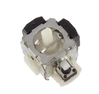 Module de capteur d'axe de joystick analogique 3D pour PS2 Xbox 360, potentiomètre 3 broches pour remplacement de capteur PS2 Xbox 360
