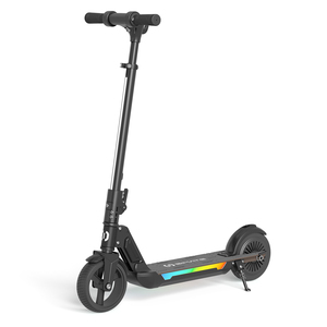 Trottinette Électrique pour Jeunes Étudiants, Prix de Gros Direct Usine Zhejiang, avec Roue Motrice de 7 Pouces et Moteur de 180W - Product Image 1