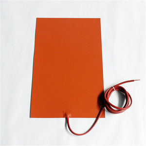 Электрические нагреватели гибкие силиконовые накладки нагреватель - Product Image 6