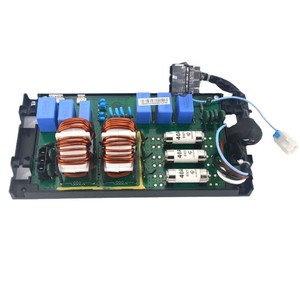 แผงวงจรจ่ายไฟเครื่องปรับอากาศซัมซุง รุ่น DB93-13529A DB41-01149A แผงกรองสำหรับเครื่องปรับอากาศแบบแยกส่วนหลายจุด - Product Image 5