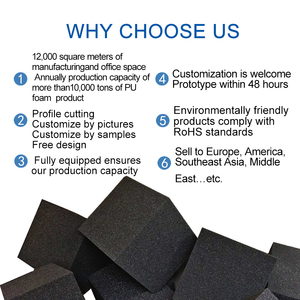 Mật Độ Cao Bọt Biển Bọt <span class=keywords><strong>Cubes</strong></span> Với Biểu Tượng Tùy Chỉnh Cho Trong Nhà Trampoline Công Viên Thể Dục Thể Dục Tùy Chỉnh Bọt Pit Khối - Product Image 6