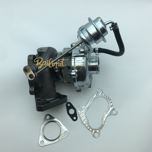Turbocompresor de pieza de automóvil de motor nuevo 1515A030 para Mitsubishi para <span class=keywords><strong>L</strong></span> <span class=keywords><strong>200</strong></span> 2,5 DiD 4WD 2004-2015 - Product Image 2