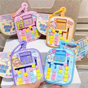 Children Educational Maze Puzzle Board Stress Relief Fidget <b>Toy</b> <b>Desk</b> Ornament - Product Image 2