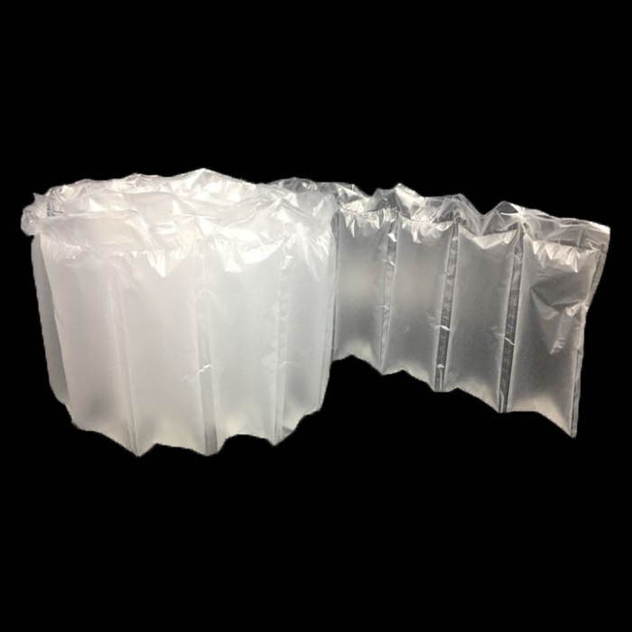 Fill Void Plastic Packaging Material HDPE