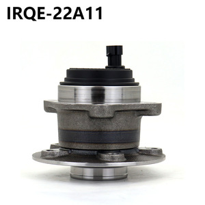Ensemble de roulement de roue arrière RACE, ensemble de tête d'axe 3520007ADU0000 pour GAC Trumpchi GA - Product Image 2