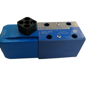 Control direccional DG4V DG4V-3-2B-M-U-H7-60-EN210 - Product Image 5