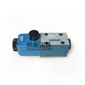 โซลินอยด์ DG4V 3 2AL VM U H7 60 - Product Image 4