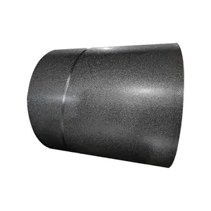 Hochwertige PPGI-Spulen faltenfarben beschichteter Stahl mit JIS/GS/KS-Zertifikaten für Schneiden Schweißen Biegen Abwickeln