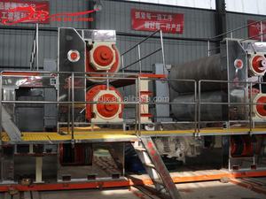 Ligne de production de machines à <span class=keywords><strong>papier</strong></span> kraft de 2400 mm, machine à <span class=keywords><strong>papier</strong></span> recyclé en rouleaux jumbo, machine à <span class=keywords><strong>papier</strong></span> <span class=keywords><strong>artisanal</strong></span> - Product Image 5