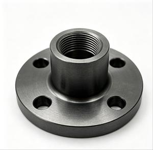 Fabricantes de Productos de Alta Precisión, Productos de Mecanizado de Aluminio Personalizados OEM, Mecanizado CNC, Prototipos Rápidos - Product Image 4