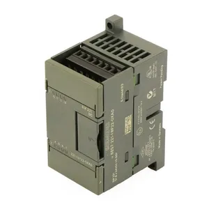 Module d'entrée numérique Original de 24V de la série S7 200 PLC