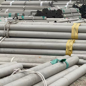Tubería de <span class=keywords><strong>Acero</strong></span> <span class=keywords><strong>Inoxidable</strong></span> Dúplex 2205 para <span class=keywords><strong>Aplicaciones</strong></span> Marítimas y Offshore - Product Image 4