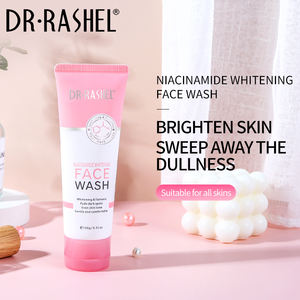 <span class=keywords><strong>Dr</strong></span> Rashel Oem Niacinamide Whitening Vervagen Donkere Vlekken Gezicht Wassen 100G - Product Image 5
