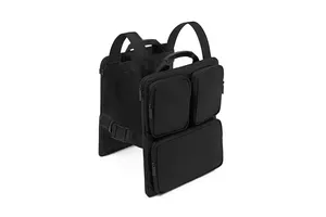 Arnés para Bolsa de Viaje, Arnés Portátil para Equipaje de Cabina, Bolsa de Viaje de Negocios, Bolsa para Portátil con Logotipo Personalizado - Product Image 1