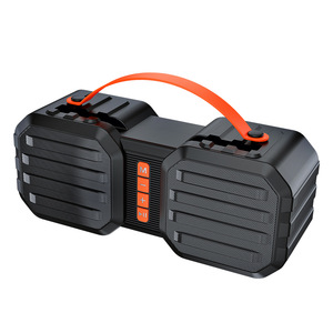 BT350-Altavoces inalámbricos portátiles para exteriores, <span class=keywords><strong>tarjeta</strong></span> enchufable para TV, Home Theater, barra de <span class=keywords><strong>sonido</strong></span> - Product Image 1