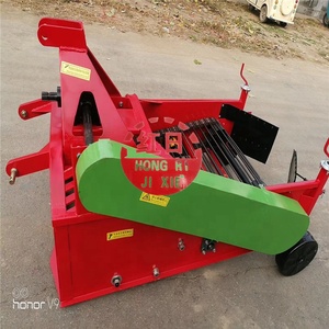 Récolteuse de pommes de terre à haute efficacité Mod <span class=keywords><strong>Fs</strong></span> 19 - Product Image 4
