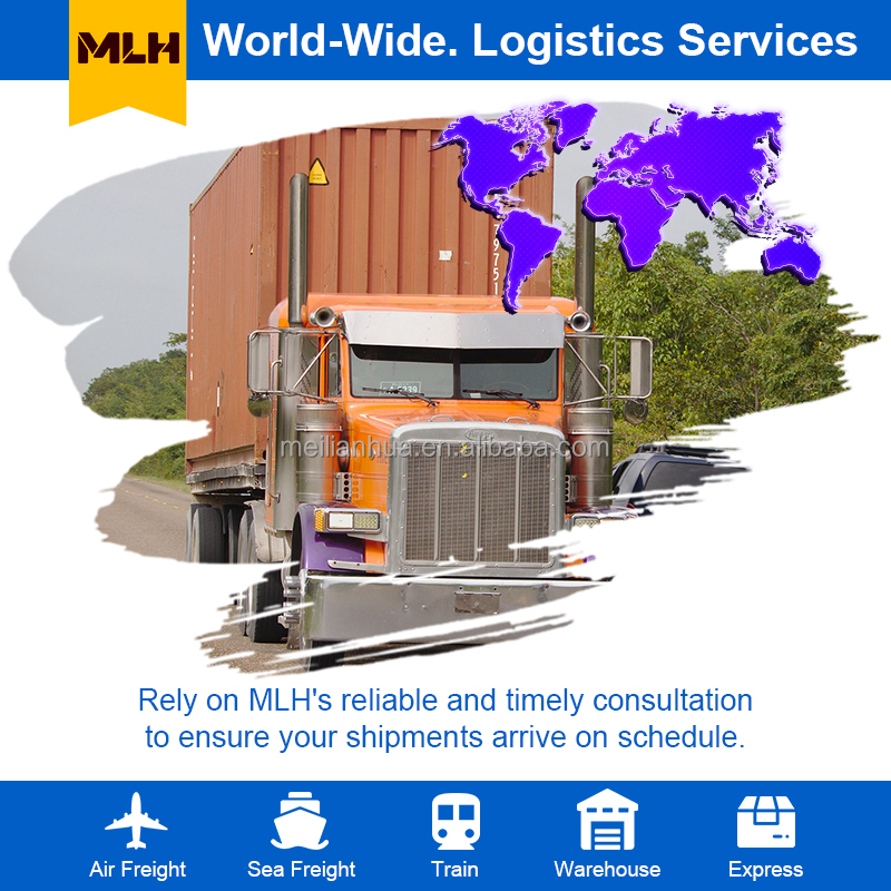 shipping cost from china to pakistan