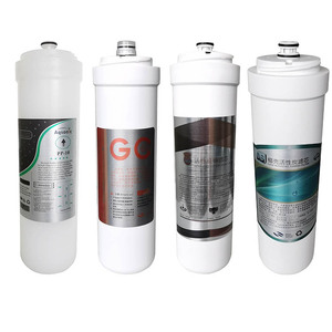 Membrana de Ósmosis Inversa Integrada RO75-200GPD, Fácil de Reemplazar, Apta para Usar con Purificadores de Agua Domésticos - Product Image 4