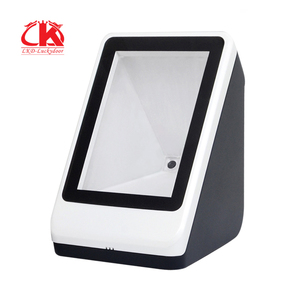 POS <span class=keywords><strong>Desktop</strong></span> scanner hersteller LKD K-722 qr code scanner Wasserdicht/stoßfest - Product Image 1